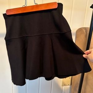 Free People Skater Skirt